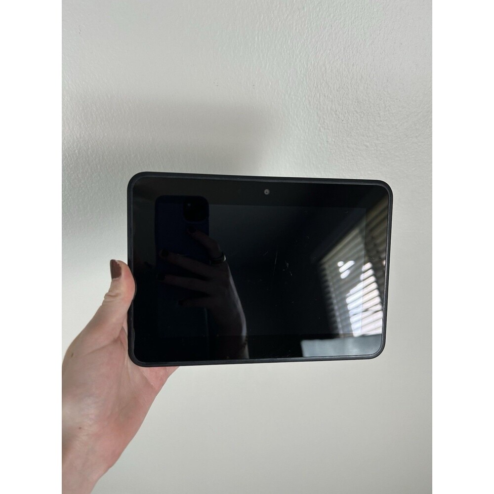 Amazon Kindle Fire HD 7 (2nd Generation) 16GB, Wi-Fi, 7in - Black